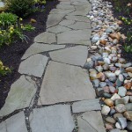 Flagstone Walkways & Pathways | Naturescapes Landscape Specialists