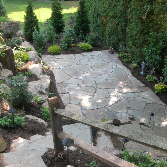 Landscape Design in Broomall, PA | Naturescapes Landscaping Specialists