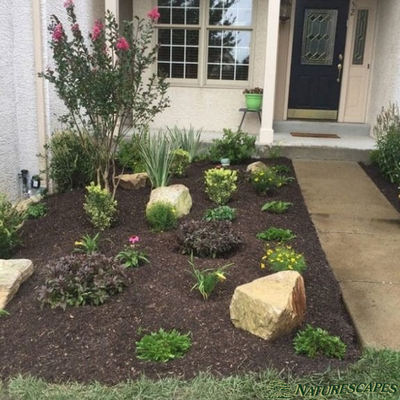 Garden Design | Naturescapes Landscape Specialists, Paoli PA