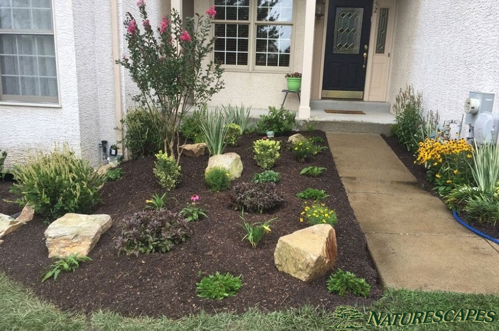 Garden Design | Naturescapes Landscape Specialists, Paoli PA